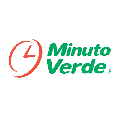 Minuto Verde